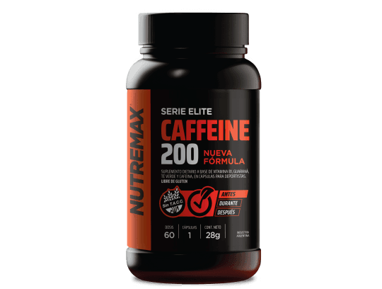 Caffeine 200