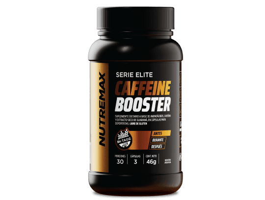 Caffeine Booster