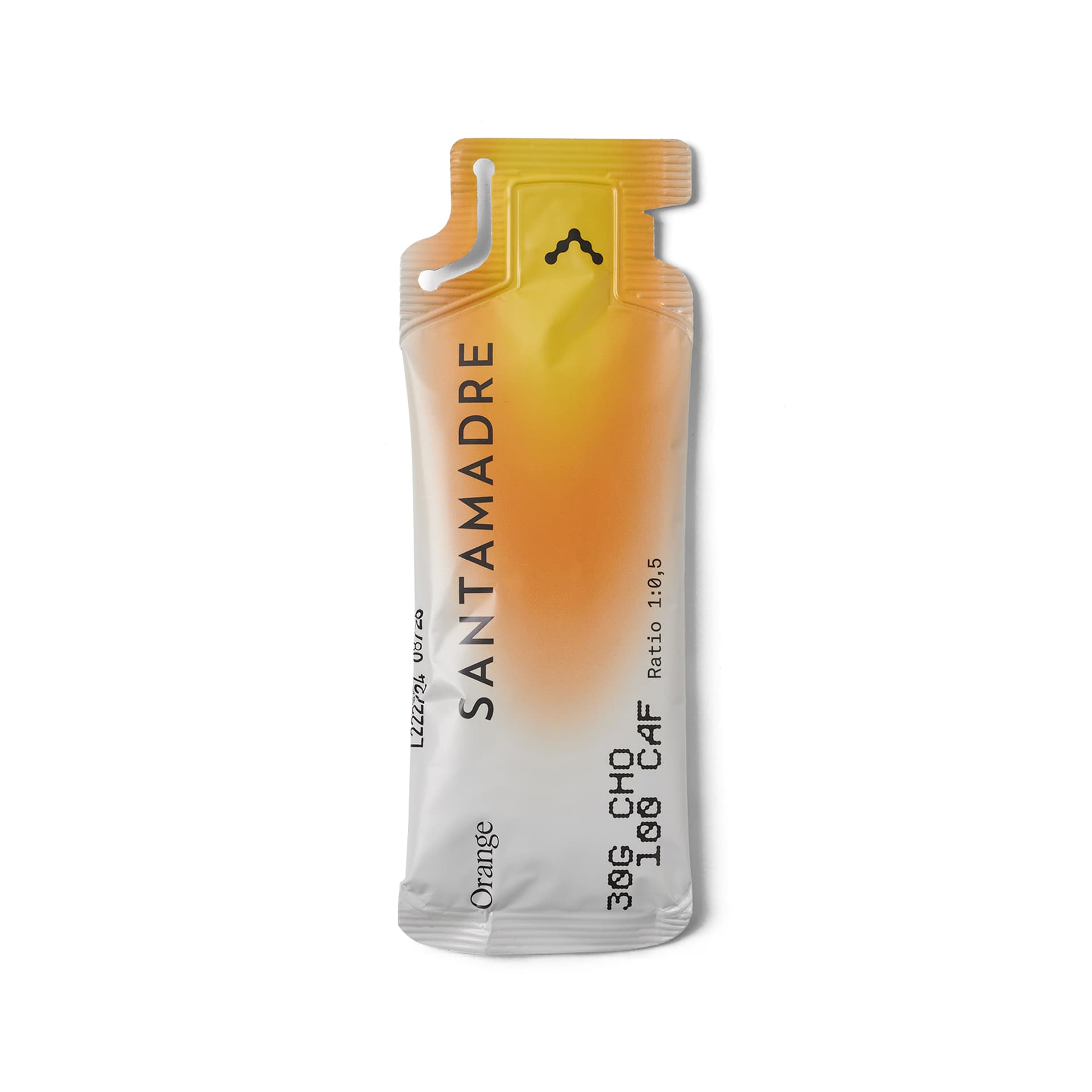 Gel Energetico 30CHO 100 Cafeina