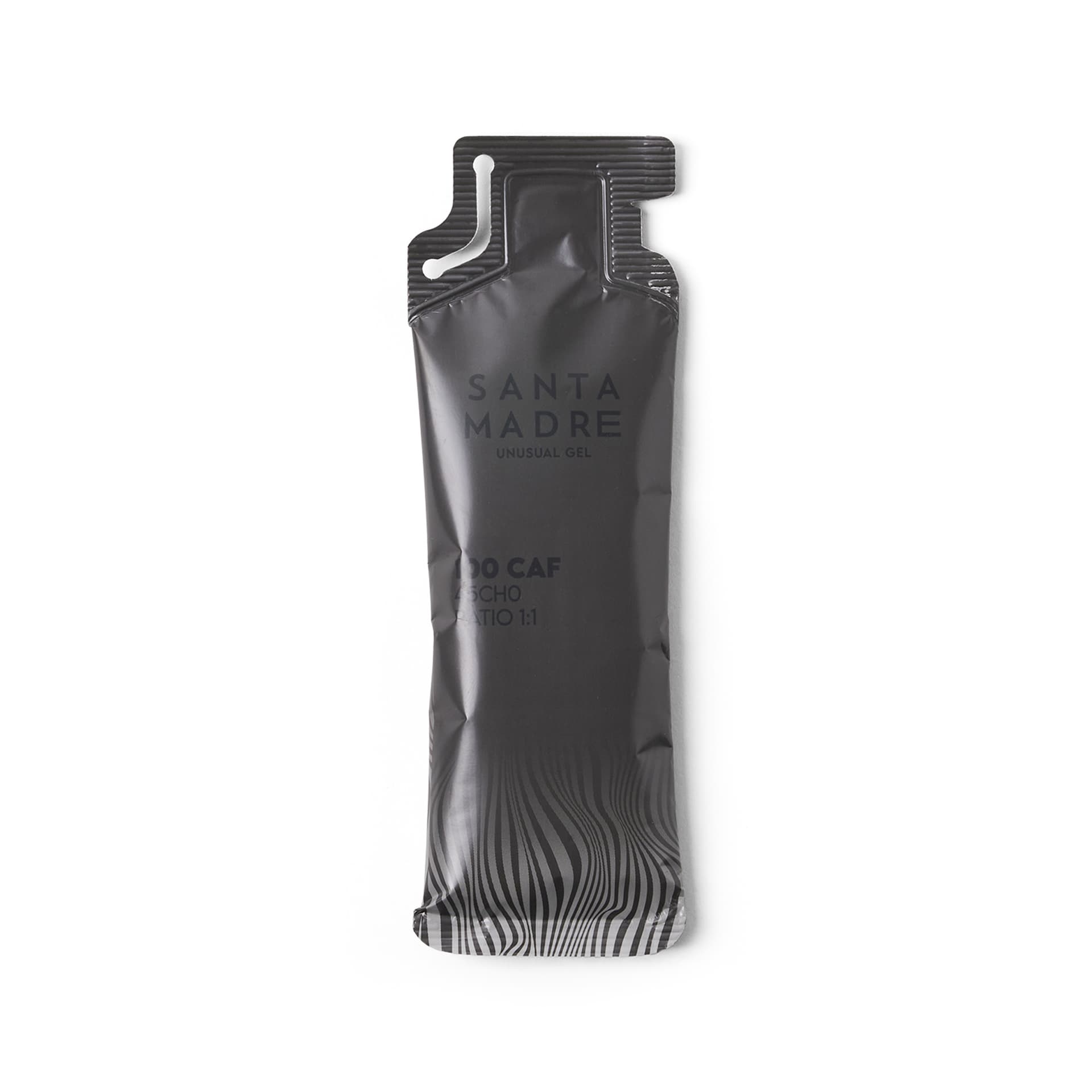 Gel Energetico 45CHO Con Cafeina - Neutro