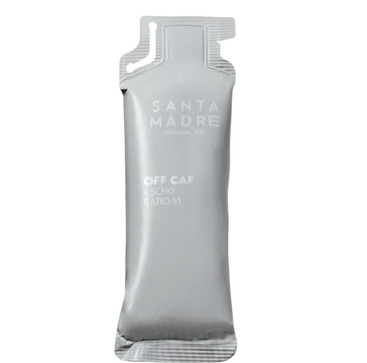Gel Energetico 45CHO Sin Cafeina - Neutro
