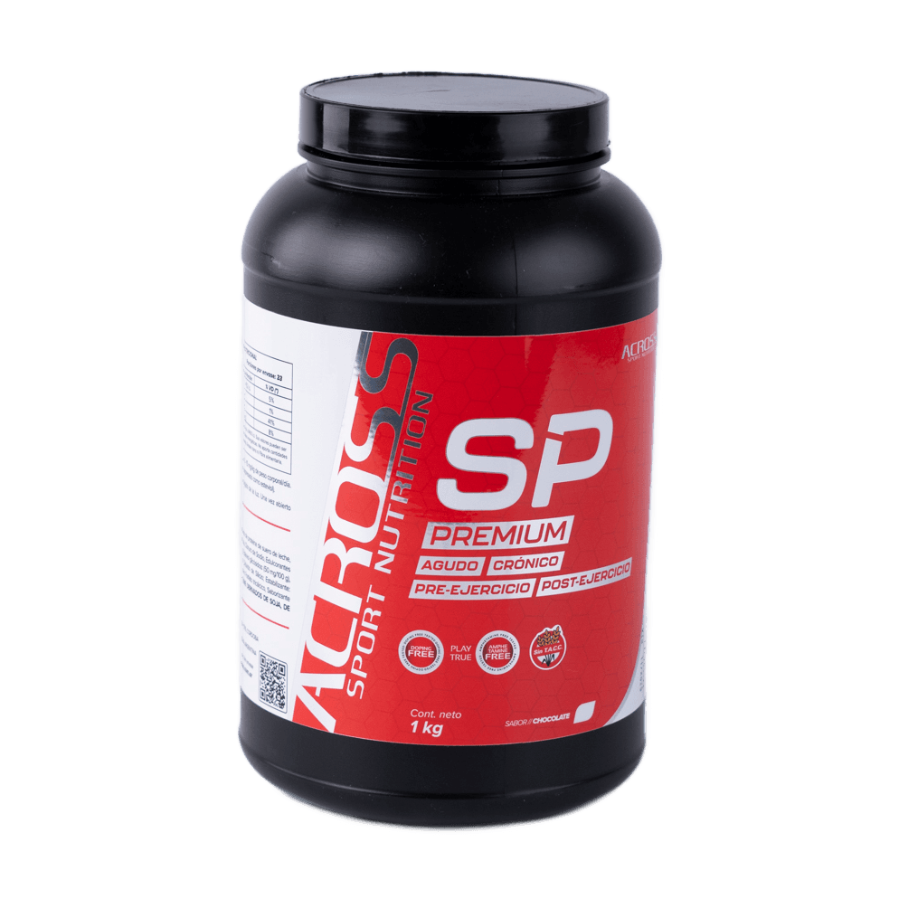 Proteína Across SP 1Kg