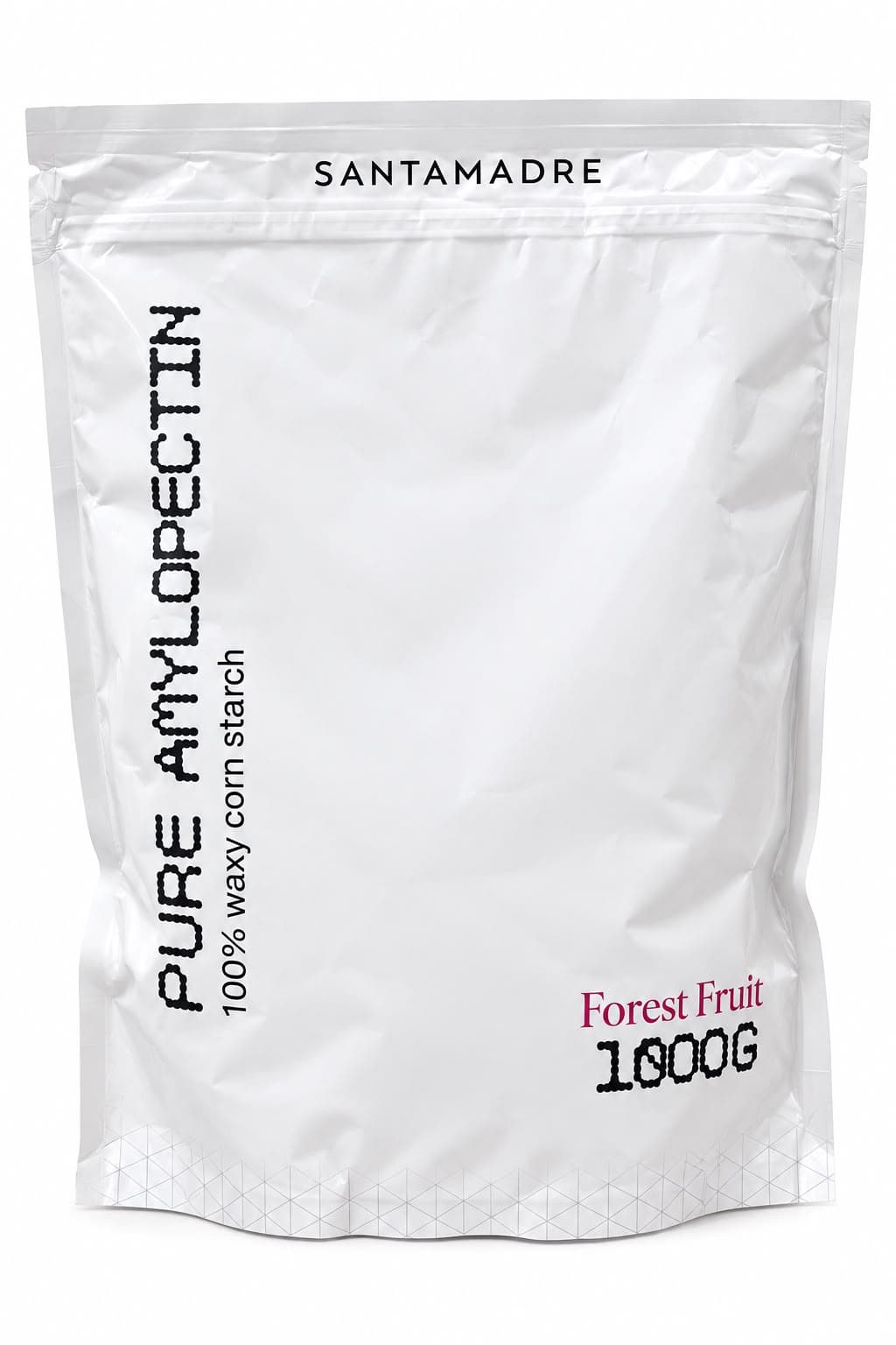 Pure Amylopectin Forest Fruit