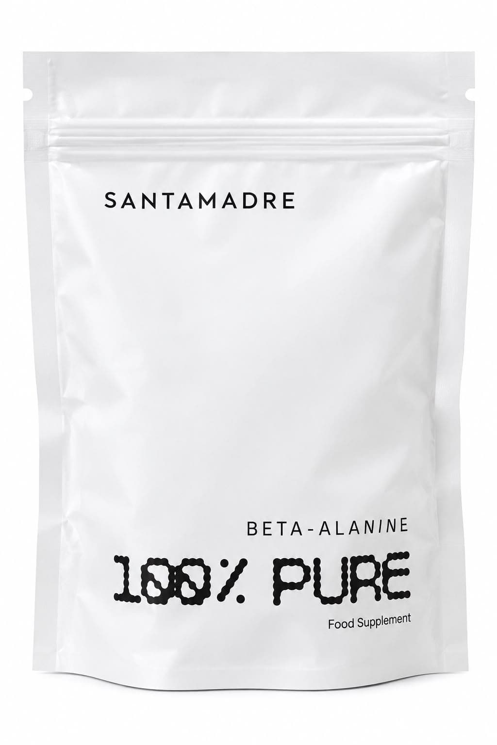 Pure Beta-Alanine