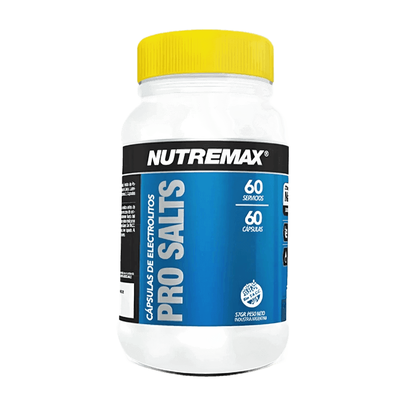 PROSALT NUTREMAX